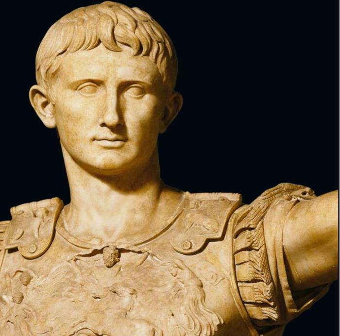 Quiz sur les empereurs de la Rome antique