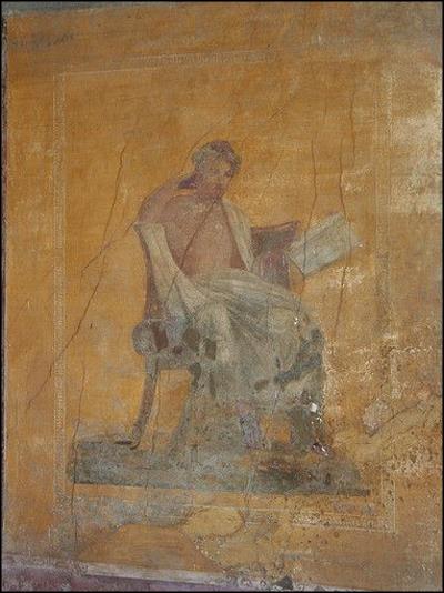 Fouilles de Pompéi, des découvertes archéologiques spectaculaires.