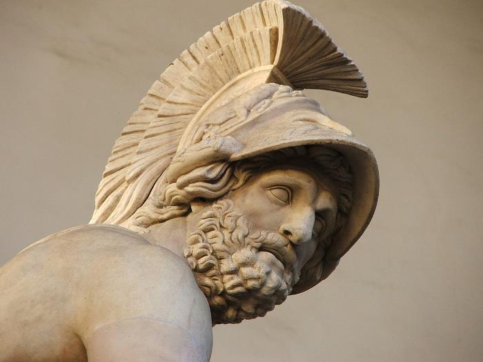 Testez vos connaissances sur les rois de la Grèce antique