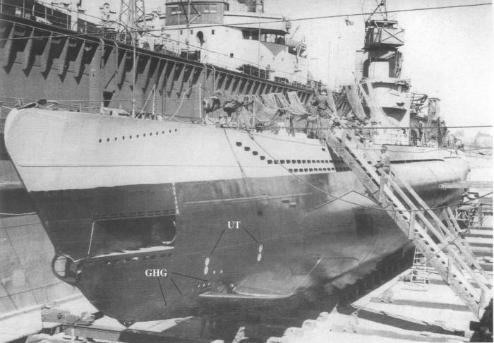les U-Boote opéraient dans la mer des Antilles et dans le golfe du Mexique, où la plupart des navires continuaient à naviguer isolément sans jouir de la moindre protection
