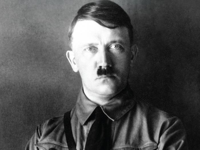 Testez vos connaissances sur Hitler